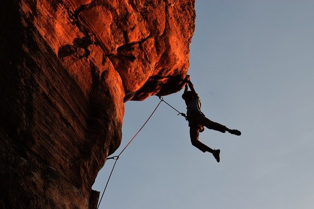 Técnico Deportivo de Escalada Nivel II