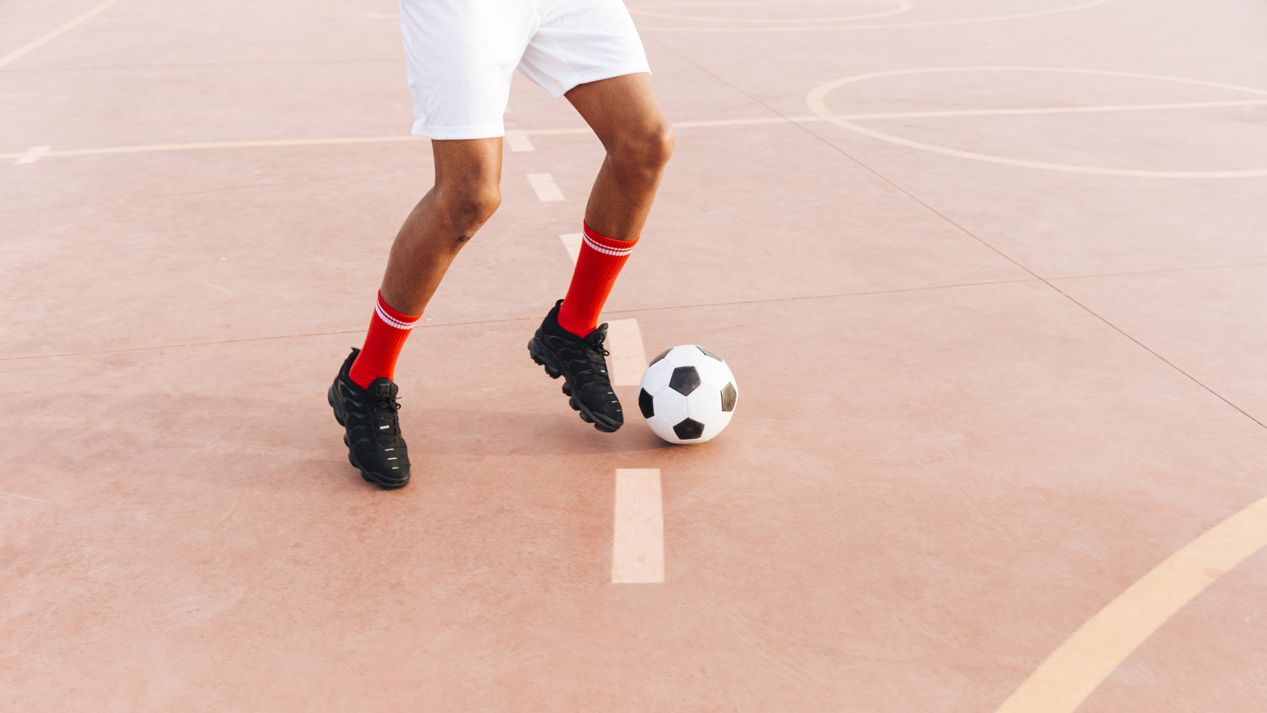 Curso oficial de entrenador de fútbol sala - grado medio - nivel I