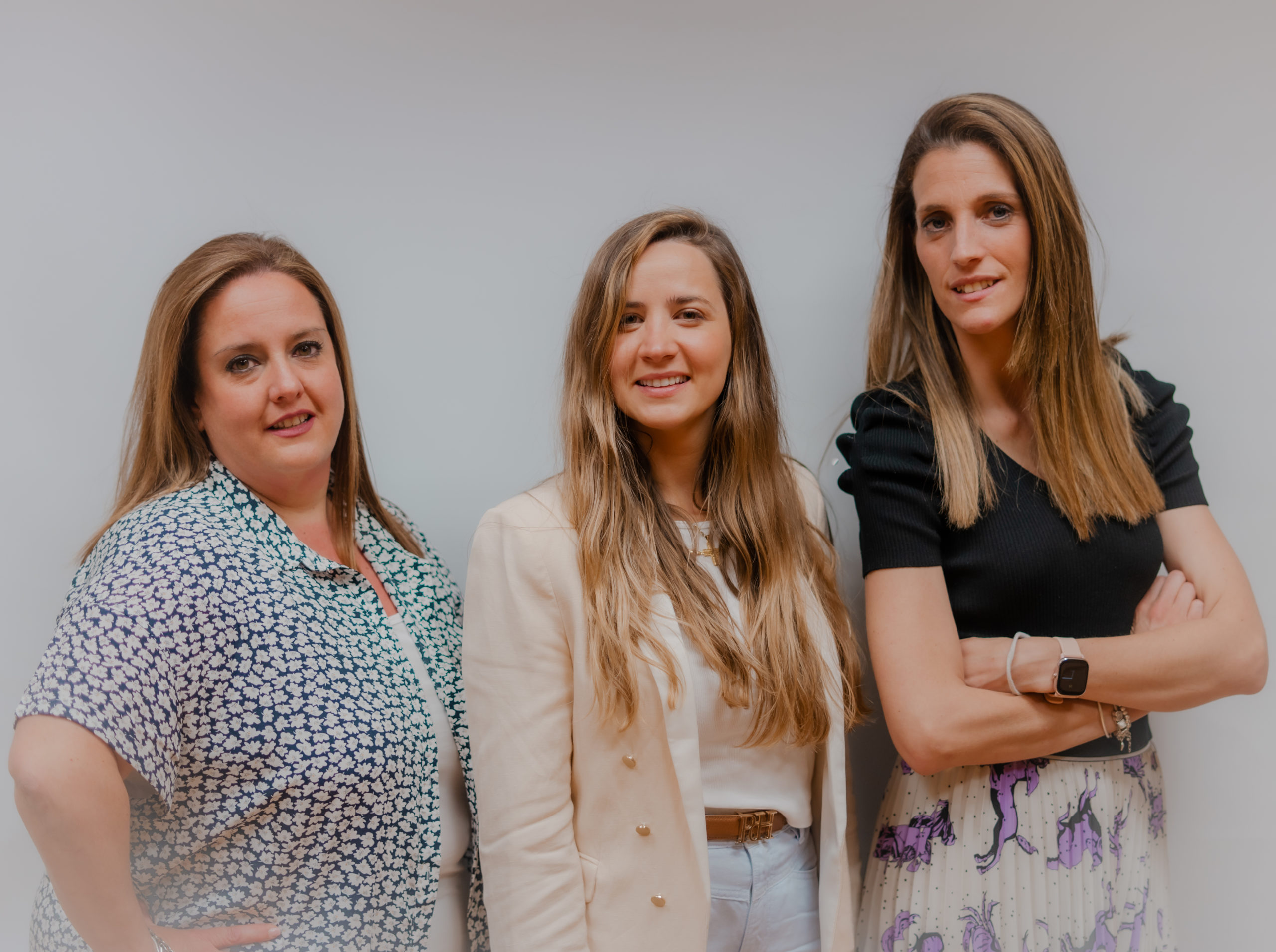 Equipo IUNDENIA