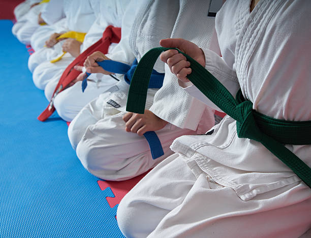 Judo IUNDENIA