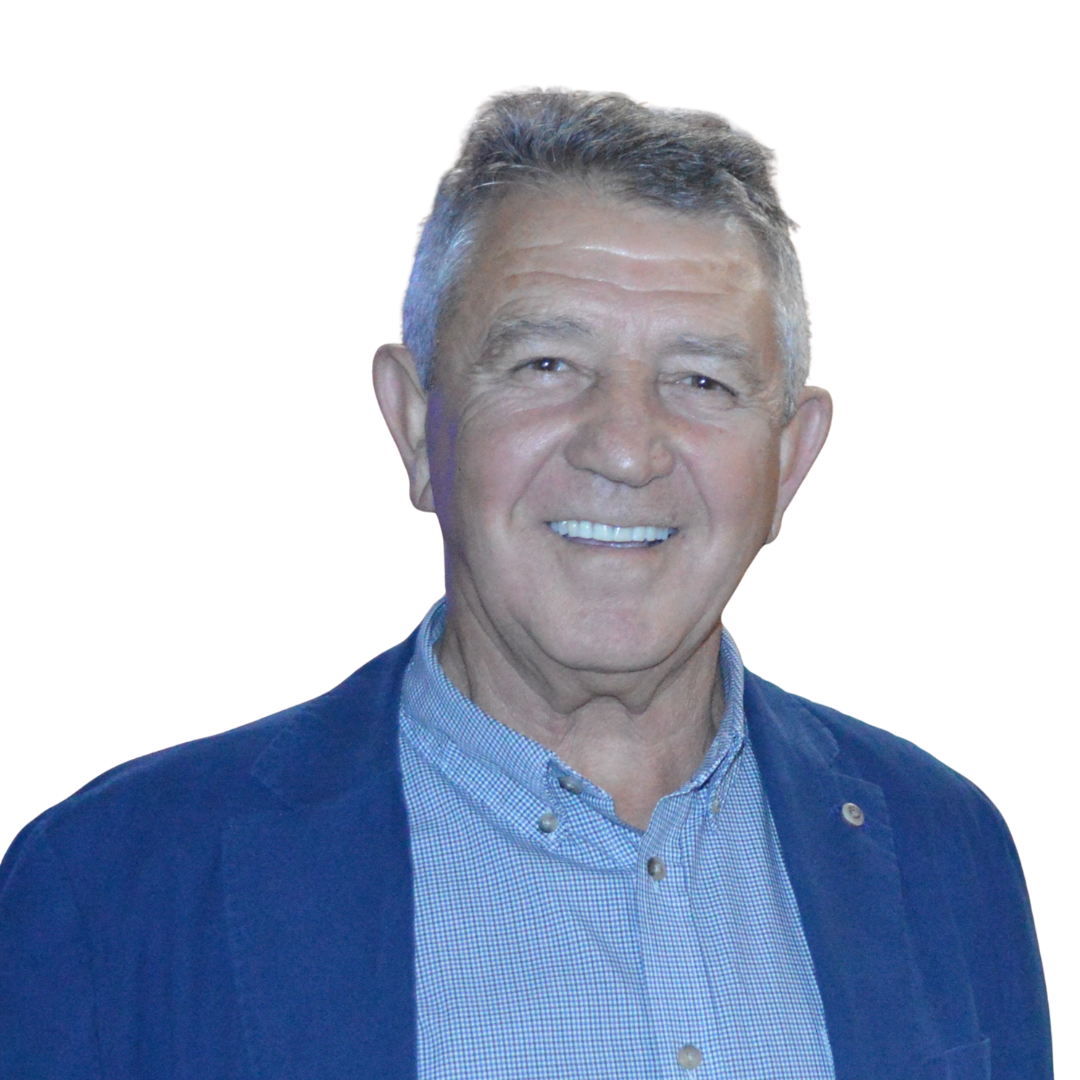 Leontino García Pérez