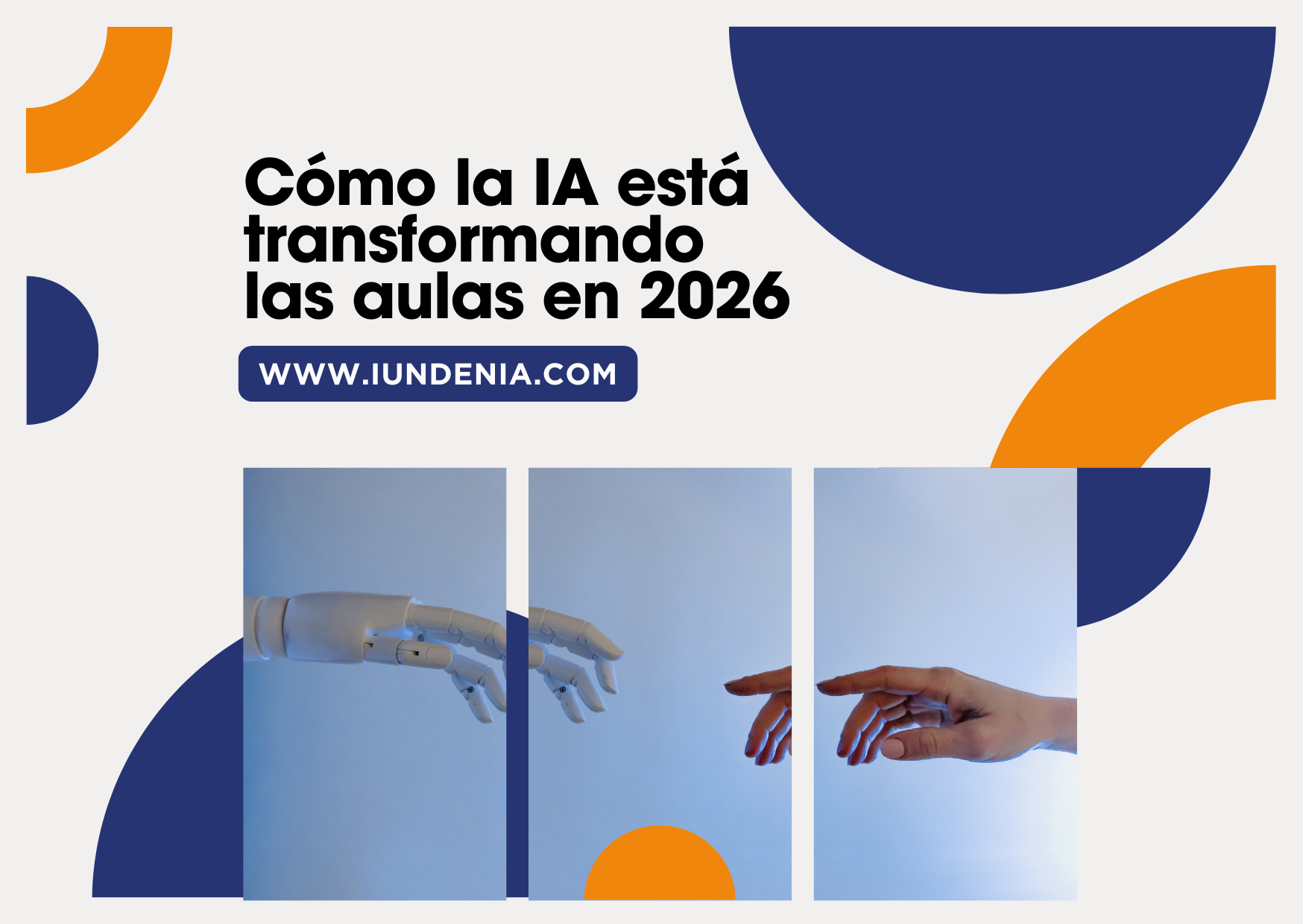 Cómo la IA está transformando las aulas en 2026