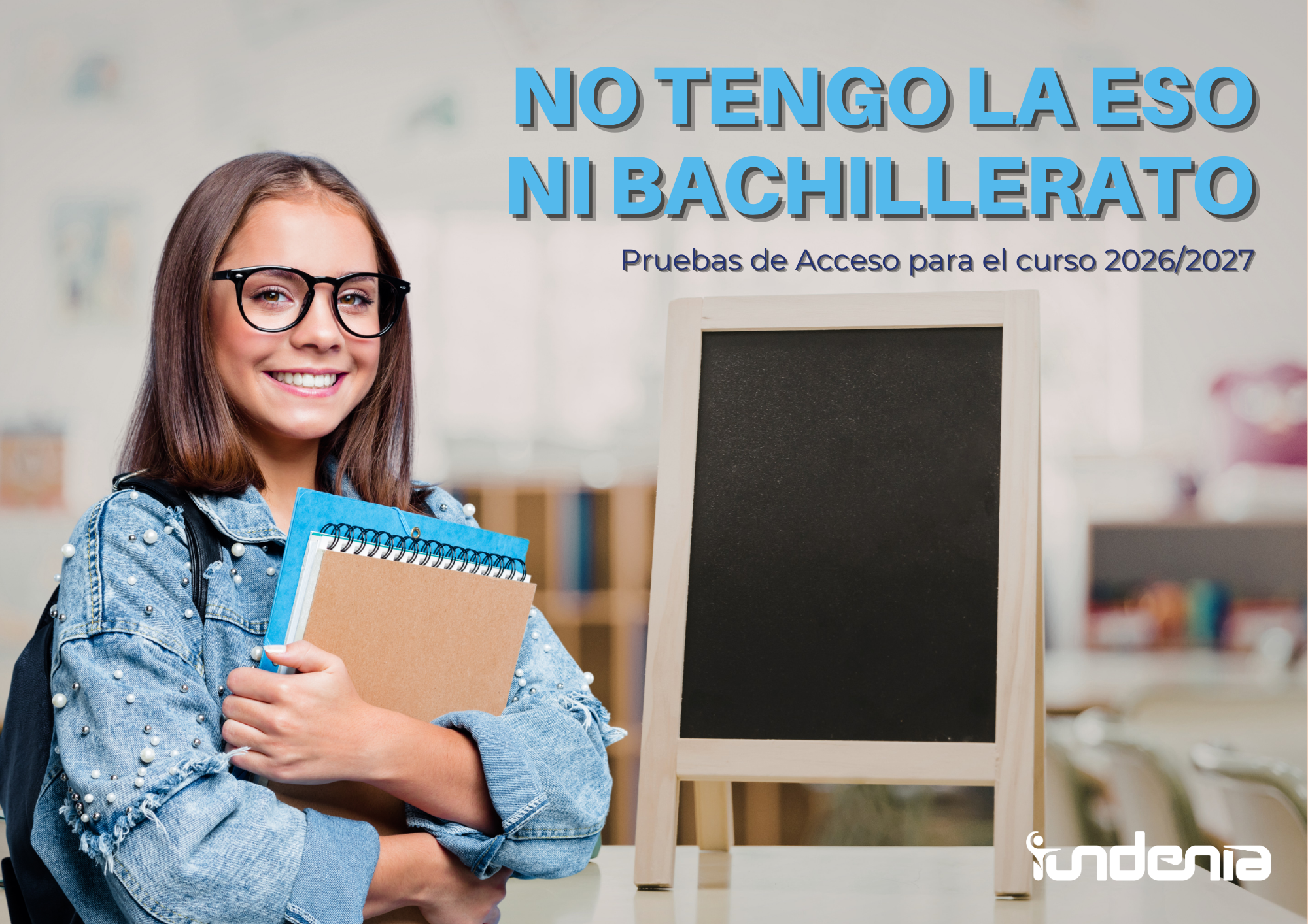 No tengo la ESO ni Bachillerato: ¿Puedo acceder a FP? (Pruebas de acceso 2026)