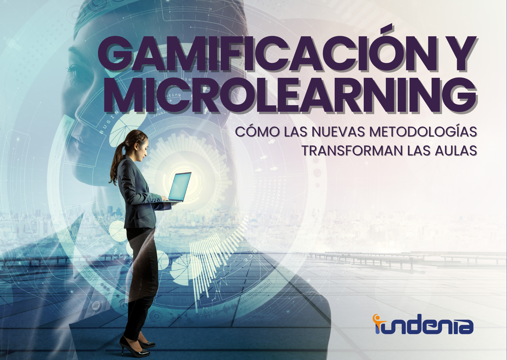 Gamificación y microlearning: cómo las nuevas metodologías transforman las aulas