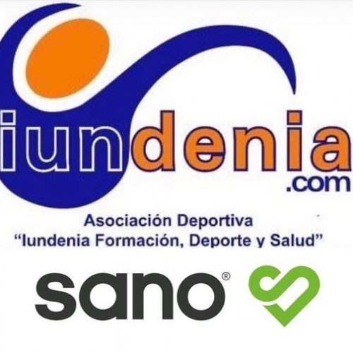 Colaboración Iundenia – Centros Sano