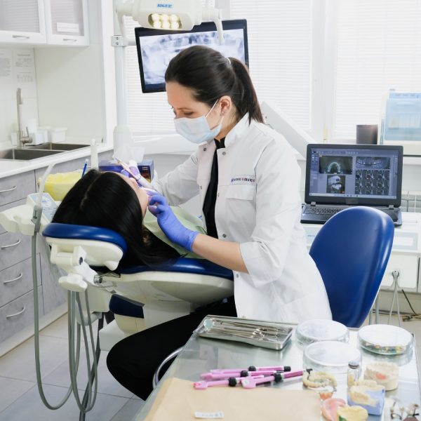 Higiene bucodental Higiene bucodental