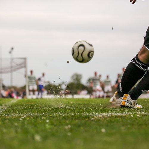 LISTADO DEFINITIVO DE LAS CALIFICACIONES DE LAS PRUEBAS DE ACCESO AL CICLO INICIAL FÚTBOL (ALMERÍA) 23/24
