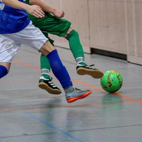 Fútbol sala